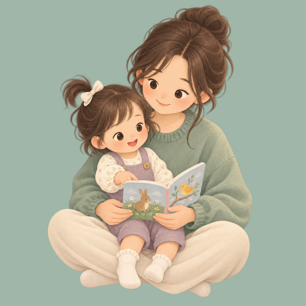 真芯陪伴 App 图标